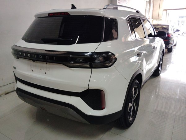 Hyundai ix35 2021, 29600 км, за 12316 USD - фото 7