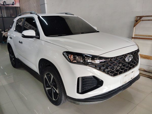 Hyundai ix35 2021, 29600 км, за 12316 USD