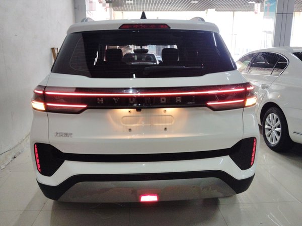 Hyundai ix35 2021, 29600 км, за 12316 USD - фото 6