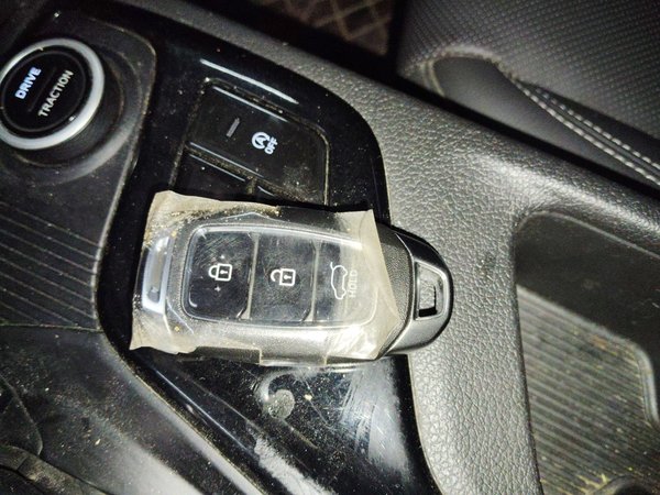 Hyundai ix35 2021, 29600 км, за 12316 USD - фото 19