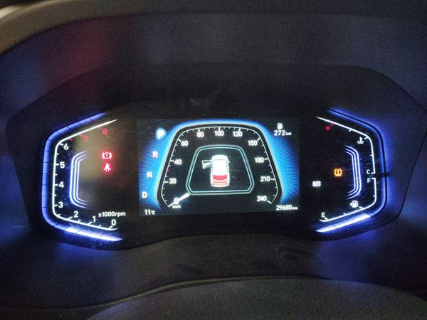 Hyundai ix35 2021, 29600 км, за 12316 USD - фото 13