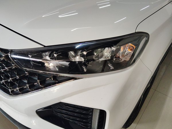 Hyundai ix35 2021 240TGDi DCT Two-Wheel-Drive GLS Leading Edition, 2021 года