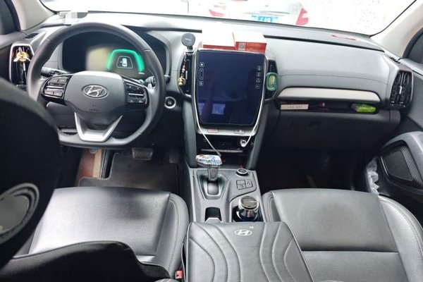 Hyundai ix35 2021, 51000 км, за 12948 USD - фото 6
