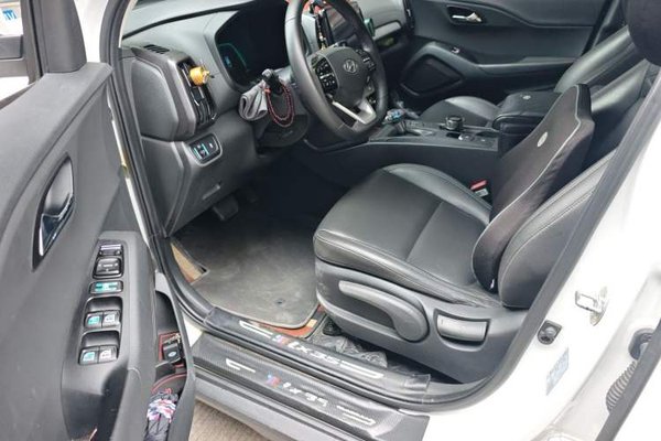 Hyundai ix35 2021, 51000 км, за 12948 USD - фото 13