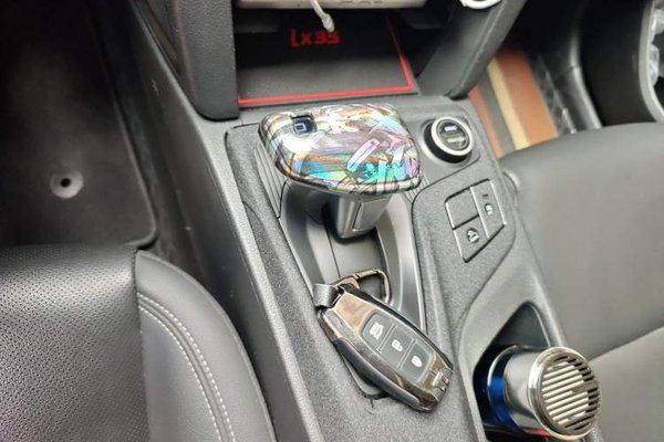 Hyundai ix35 2021, 51000 км, за 12948 USD - фото 11