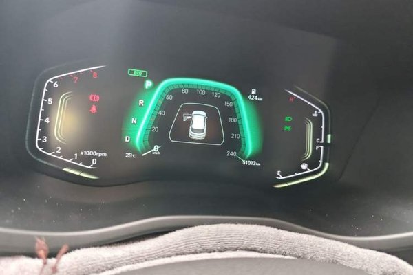 Hyundai ix35 2021, 51000 км, за 12948 USD - фото 8