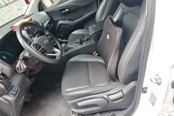 Hyundai ix35 2021, 51000 км, за 12948 USD - фото 12