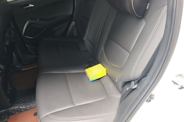 Hyundai ix35 2021, 51000 км, за 12948 USD - фото 14