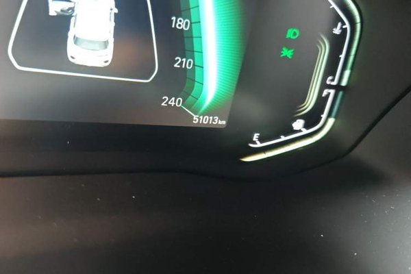 Hyundai ix35 2021, 51000 км, за 12948 USD - фото 9