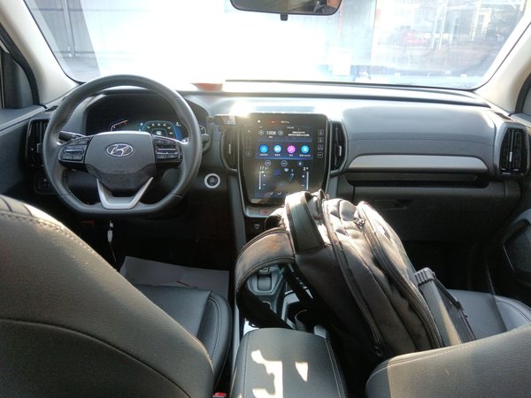 Hyundai ix35 2021, 55200 км, за 13253 USD - фото 20