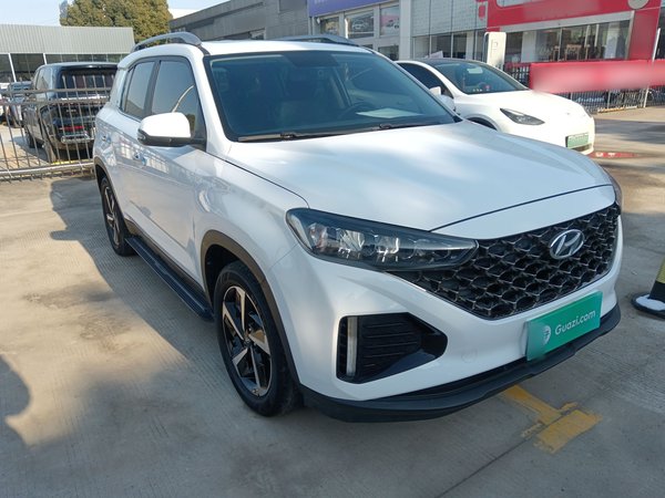 Hyundai ix35 2021, 55200 км, за 13253 USD