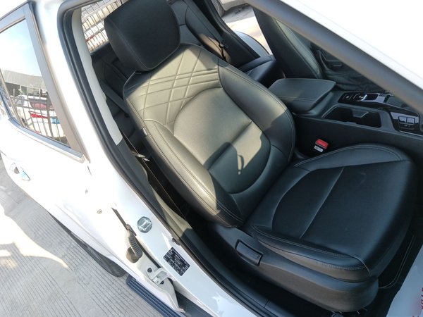 Hyundai ix35 2021, 55200 км, за 13253 USD - фото 23