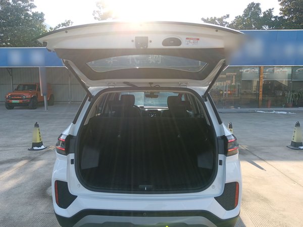 Hyundai ix35 2021, 55200 км, за 13253 USD - фото 18