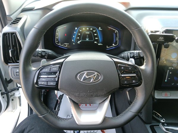 Hyundai ix35 2021, 55200 км, за 13253 USD - фото 12