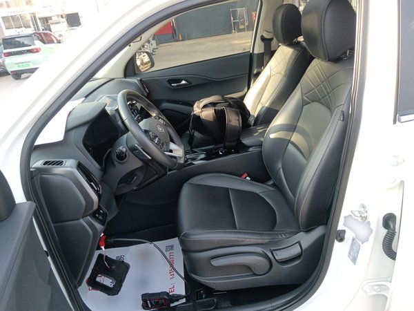 Hyundai ix35 2021, 55200 км, за 13253 USD - фото 16