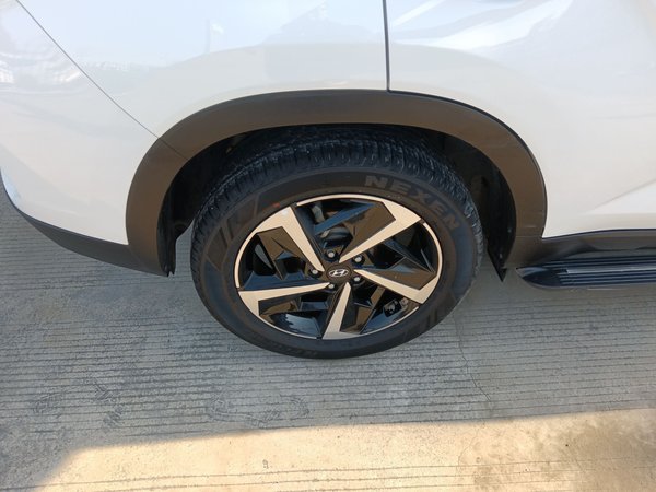 Hyundai ix35 2021, 55200 км, за 13253 USD - фото 10