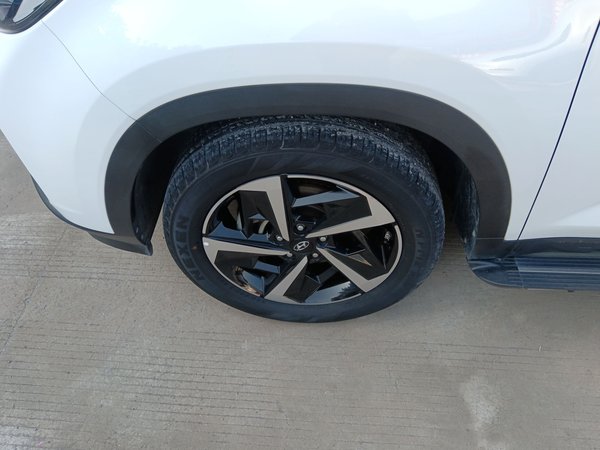 Hyundai ix35 2021, 55200 км, за 13253 USD - фото 9