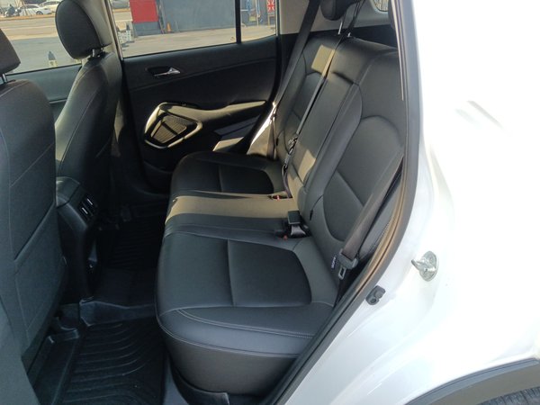 Hyundai ix35 2021, 55200 км, за 13253 USD - фото 22