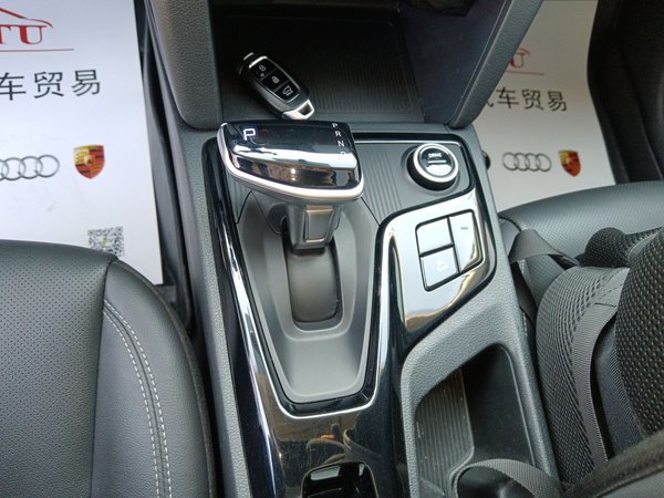 Hyundai ix35 2021, 55200 км, за 13253 USD - фото 15