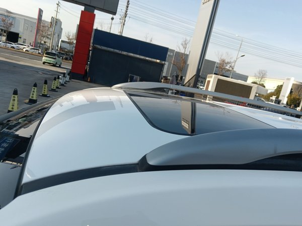 Hyundai ix35 2021, 55200 км, за 13253 USD - фото 11