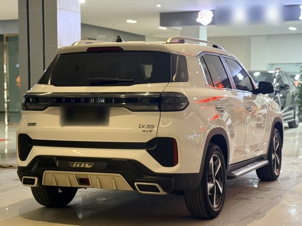 Hyundai ix35 2021, 61400 км, за 13873 USD - фото 6