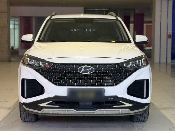 Hyundai ix35 2021, 61400 км, за 13873 USD - фото 8