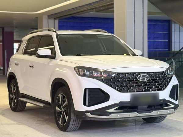 Hyundai ix35 2021, 61400 км, за 13873 USD - фото 7