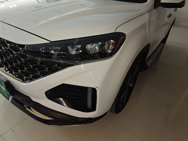 Hyundai ix35 2021 240TGDi DCT Two-Wheel-Drive GLS Leading Edition, 2021 года