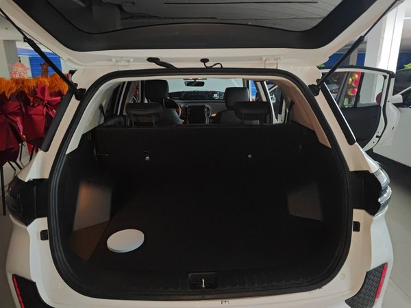 Hyundai ix35 2021, 61400 км, за 13873 USD - фото 17