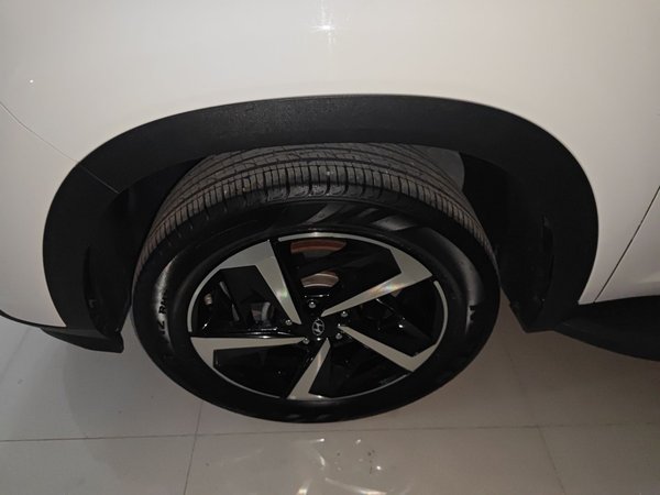 Hyundai ix35 2021 240TGDi DCT Two-Wheel-Drive GLS Leading Edition, 2021 года