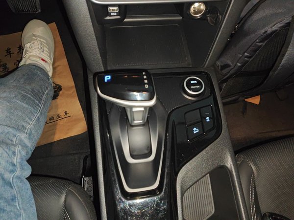 Hyundai ix35 2021, 61400 км, за 13873 USD - фото 14