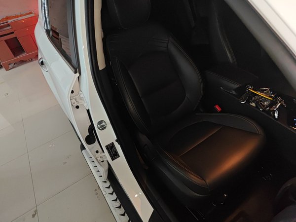 Hyundai ix35 2021, 61400 км, за 13873 USD - фото 22