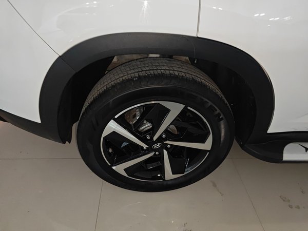 Hyundai ix35 2021, 61400 км, за 13873 USD - фото 4