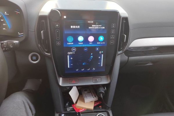 Hyundai ix35 2021, 81400 км, за 13139 USD - фото 12