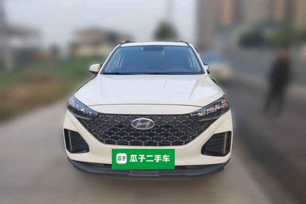 Hyundai ix35 2021, 81400 км, за 13139 USD