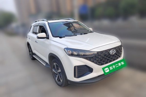 Hyundai ix35 2021, 81400 км, за 13139 USD