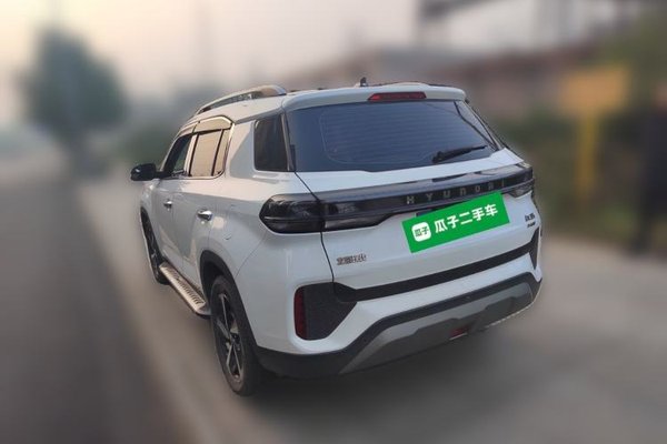Hyundai ix35 2021, 81400 км, за 13139 USD