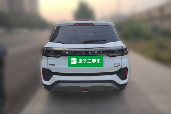 Hyundai ix35 2021, 81400 км, за 13139 USD