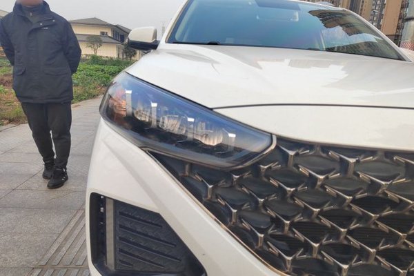 Hyundai ix35 2021, 81400 км, за 13139 USD - фото 7