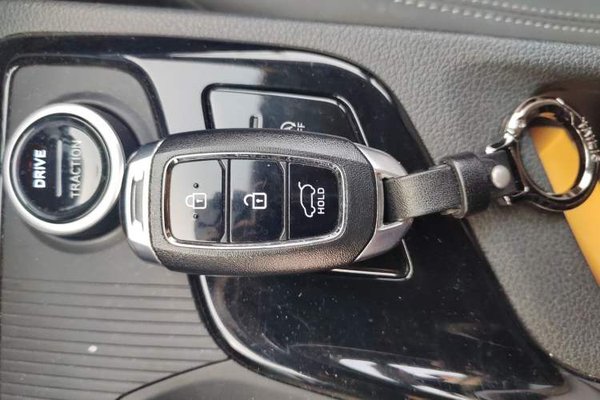 Hyundai ix35 2021, 81400 км, за 13139 USD - фото 17