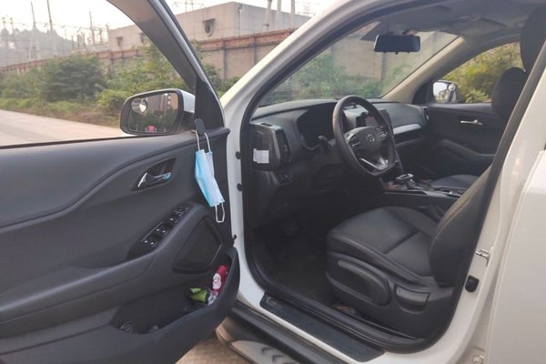 Hyundai ix35 2021, 81400 км, за 13139 USD - фото 19