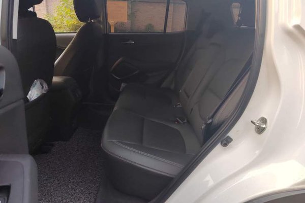 Hyundai ix35 2021, 81400 км, за 13139 USD - фото 20
