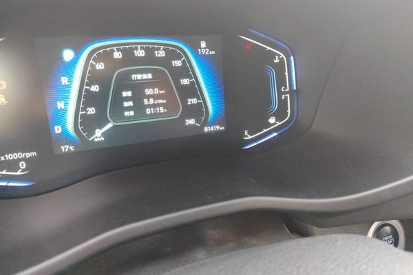 Hyundai ix35 2021, 81400 км, за 13139 USD - фото 11