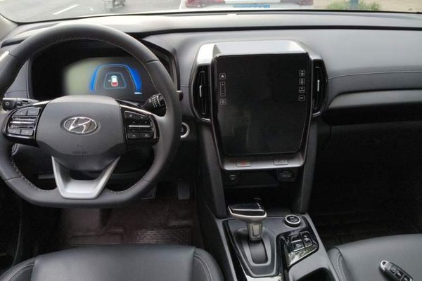 Hyundai ix35 2021, 30800 км, за 10457 USD - фото 10