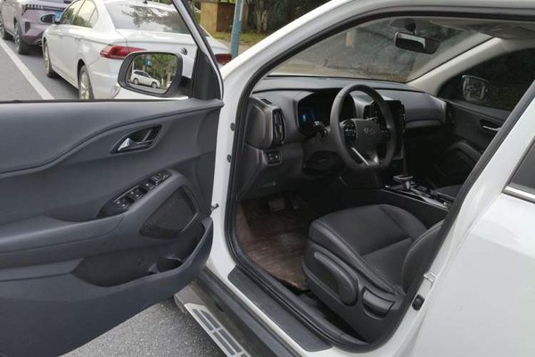Hyundai ix35 2021, 30800 км, за 10457 USD - фото 17
