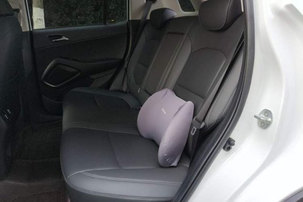 Hyundai ix35 2021, 30800 км, за 10457 USD - фото 18