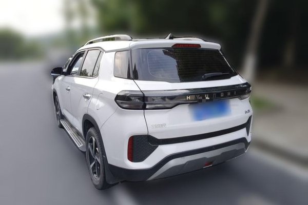 Hyundai ix35 2021, 30800 км, за 10457 USD