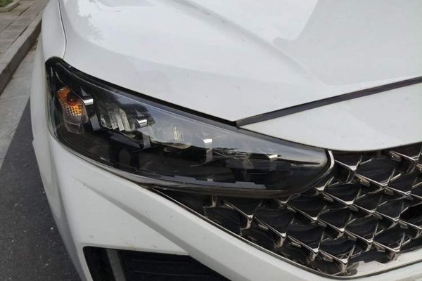 Hyundai ix35 2021, 30800 км, за 10457 USD - фото 7