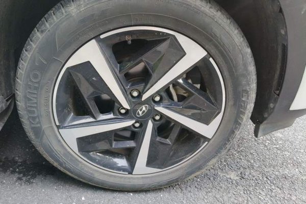 Hyundai ix35 2021, 30800 км, за 10457 USD - фото 8