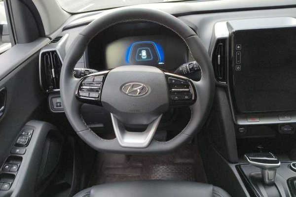 Hyundai ix35 2021, 30800 км, за 10457 USD - фото 11